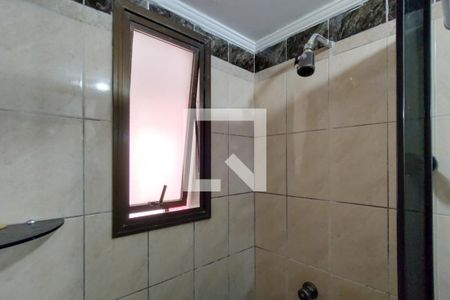 Apartamento para alugar com 80m², 2 quartos e 1 vagaBanheiro da Suíte