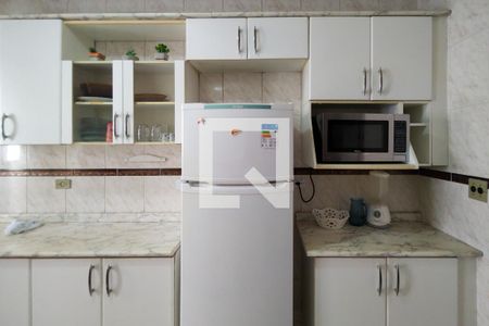 Apartamento para alugar com 80m², 2 quartos e 1 vagaCozinha