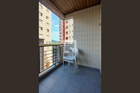Apartamento para alugar com 80m², 2 quartos e 1 vagaSacada