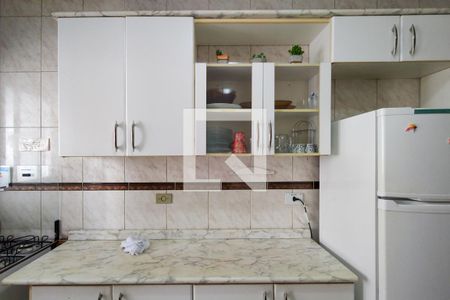 Apartamento para alugar com 80m², 2 quartos e 1 vagaCozinha