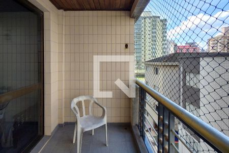 Apartamento para alugar com 80m², 2 quartos e 1 vagaSacada