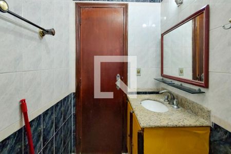 Apartamento para alugar com 80m², 2 quartos e 1 vagaBanheiro