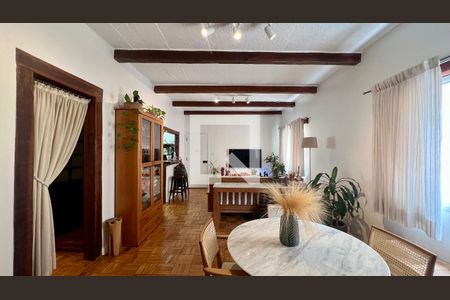 Sala de Jantar de apartamento para alugar com 2 quartos, 104m² em Jardim Paulista, São Paulo
