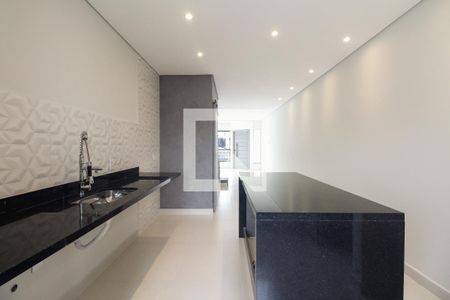 Casa à venda com 149m², 3 quartos e 5 vagasCozinha