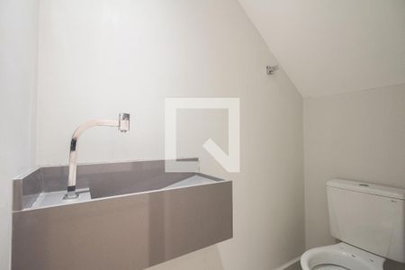 Lavabo de casa à venda com 3 quartos, 149m² em Vila Santa Isabel, São Paulo