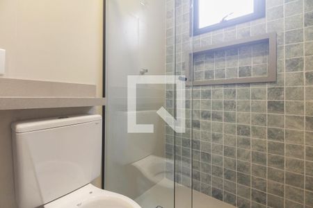 Casa à venda com 149m², 3 quartos e 5 vagasBanheiro Social