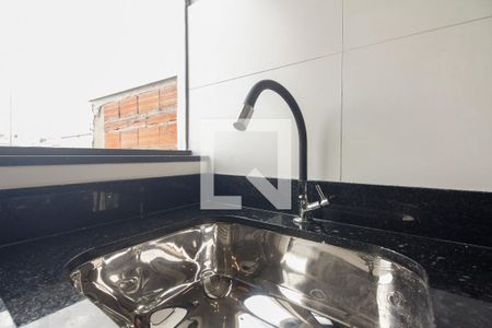 Casa à venda com 149m², 3 quartos e 5 vagasÁrea de Serviço