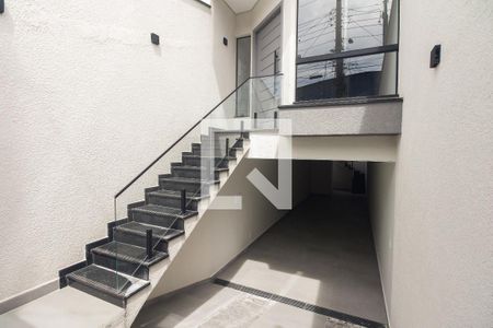 Casa à venda com 149m², 3 quartos e 5 vagasEntrada