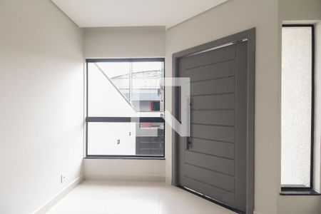 Sala de casa à venda com 3 quartos, 149m² em Vila Santa Isabel, São Paulo