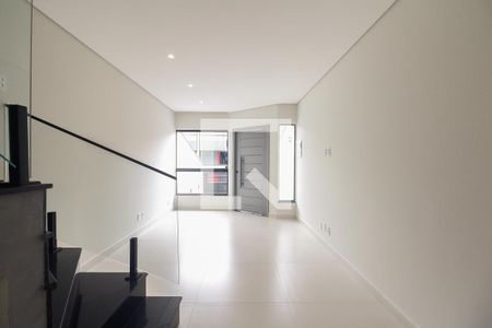 Sala de casa à venda com 3 quartos, 149m² em Vila Santa Isabel, São Paulo