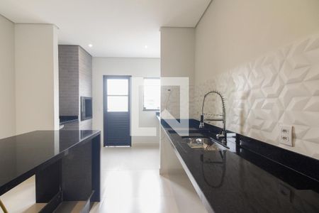 Casa à venda com 149m², 3 quartos e 5 vagasCozinha