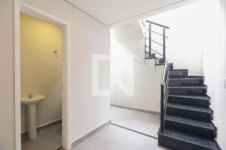 Casa à venda com 149m², 3 quartos e 5 vagasGaragem