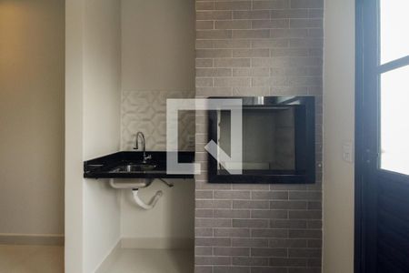 Casa à venda com 149m², 3 quartos e 5 vagasÁrea de Gourmet - Churrasqueira