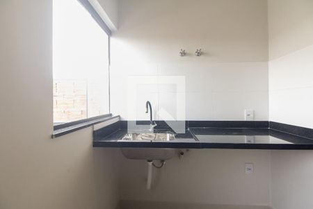 Casa à venda com 149m², 3 quartos e 5 vagasÁrea de Serviço