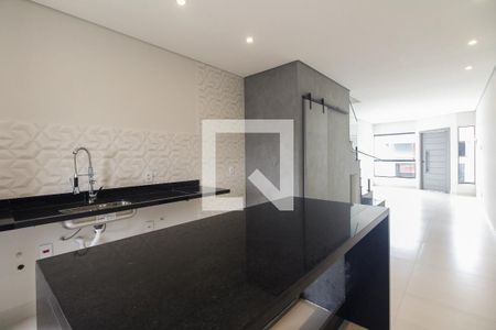 Casa à venda com 149m², 3 quartos e 5 vagasCozinha