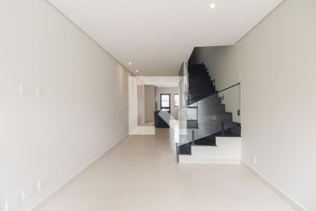 Sala de casa à venda com 3 quartos, 149m² em Vila Santa Isabel, São Paulo