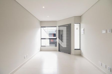 Sala de casa à venda com 3 quartos, 149m² em Vila Santa Isabel, São Paulo
