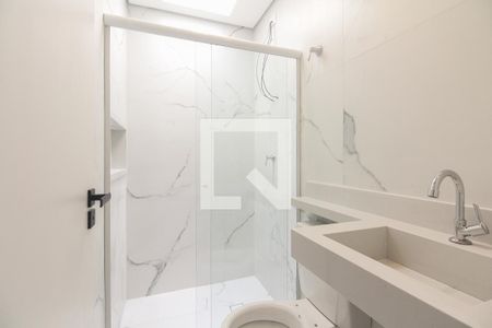 Casa à venda com 149m², 3 quartos e 5 vagasBanheiro Suíte