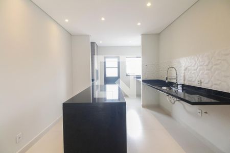 Casa à venda com 149m², 3 quartos e 5 vagasCozinha