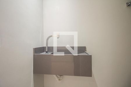 Lavabo de casa à venda com 3 quartos, 149m² em Vila Santa Isabel, São Paulo