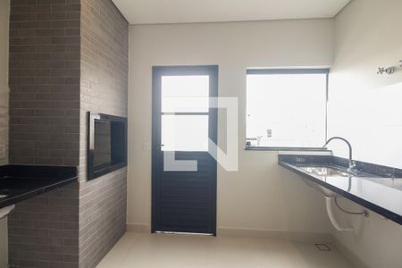 Casa à venda com 149m², 3 quartos e 5 vagasÁrea de Serviço e Churrasqueira