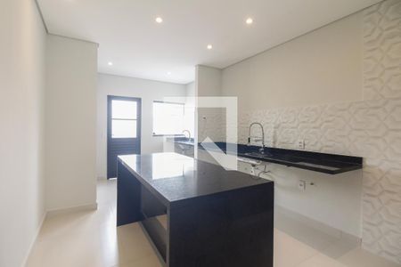 Casa à venda com 149m², 3 quartos e 5 vagasCozinha