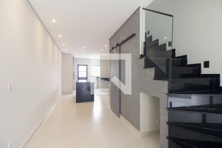 Sala de casa à venda com 3 quartos, 149m² em Vila Santa Isabel, São Paulo