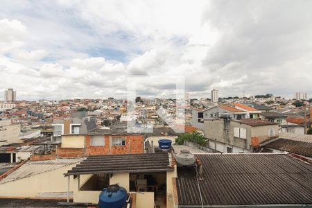 Casa à venda com 149m², 3 quartos e 5 vagasQuarto 1 - Vista