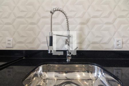 Casa à venda com 149m², 3 quartos e 5 vagasCozinha