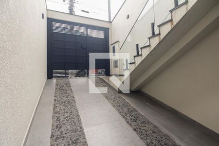 Casa à venda com 149m², 3 quartos e 5 vagasGaragem