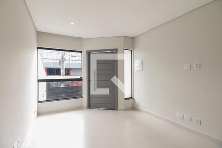 Sala de casa à venda com 3 quartos, 149m² em Vila Santa Isabel, São Paulo