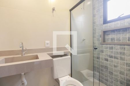 Casa à venda com 149m², 3 quartos e 5 vagasBanheiro Social