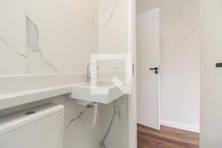 Casa à venda com 149m², 3 quartos e 5 vagasBanheiro Suíte