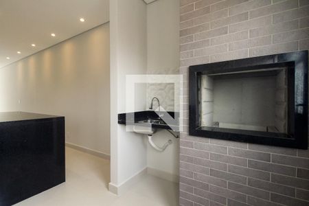 Casa à venda com 149m², 3 quartos e 5 vagasÁrea de Gourmet - Churrasqueira