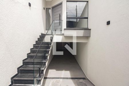 Casa à venda com 149m², 3 quartos e 5 vagasEntrada