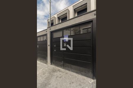 Casa à venda com 149m², 3 quartos e 5 vagasFachada