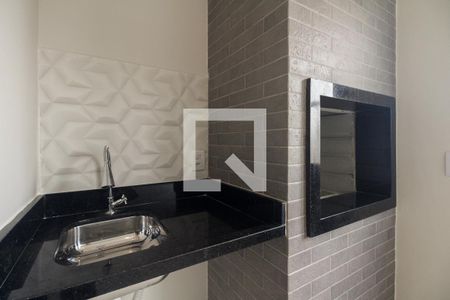 Casa à venda com 149m², 3 quartos e 5 vagasÁrea de Gourmet - Churrasqueira