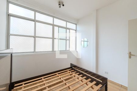 Quarto 2 de apartamento para alugar com 2 quartos, 48m² em Consolação, São Paulo
