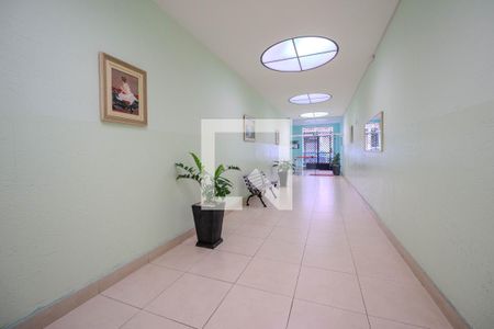 Apartamento para alugar com 48m², 2 quartos e sem vaga Apartamento para alugar com 48m², 2 quartos e sem vagaHall de entrada