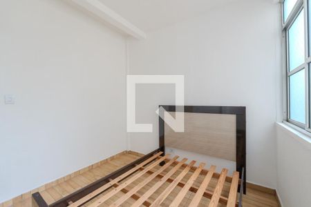 Apartamento para alugar com 48m², 2 quartos e sem vaga Apartamento para alugar com 48m², 2 quartos e sem vagaQuarto 2