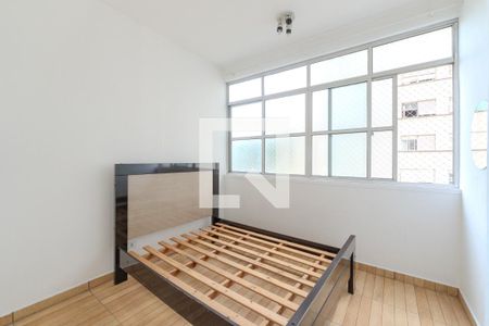 Quarto 2 de apartamento para alugar com 2 quartos, 48m² em Consolação, São Paulo