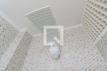 Apartamento para alugar com 48m², 2 quartos e sem vaga Apartamento para alugar com 48m², 2 quartos e sem vagaBanheiro