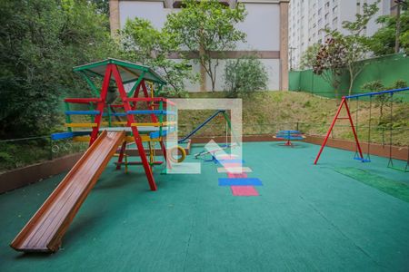 Apartamento para alugar com 35m², 1 quarto e 1 vagaÁrea comum - Playground