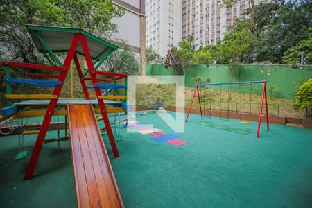 Apartamento para alugar com 35m², 1 quarto e 1 vagaÁrea comum - Playground