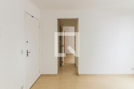 Sala de apartamento para alugar com 1 quarto, 35m² em Jaguaré, São Paulo