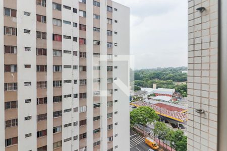 Quarto de apartamento para alugar com 1 quarto, 35m² em Jaguaré, São Paulo