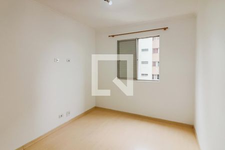 Quarto de apartamento para alugar com 1 quarto, 35m² em Jaguaré, São Paulo