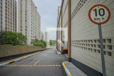 Apartamento para alugar com 35m², 1 quarto e 1 vagaVista