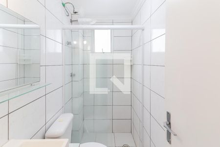 Apartamento para alugar com 35m², 1 quarto e 1 vagaBanheiro