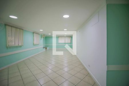 Apartamento para alugar com 35m², 1 quarto e 1 vagaÁrea comum - Salão de festas